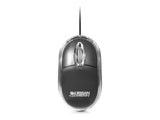 URBAN FACTORY mini souris filaire optique filaire sur port USB