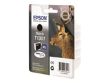 EPSON 6LB T1301 ink cartridge black extra high capacity 25.4ml 1-pack RF-AM blister DURABrite Ultra Ink w/s