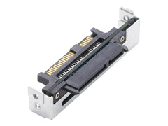 QNAP 6Gbps 2.5p SAS to SATA drive adapter in 2.5p drive form factor for dual controller servers
