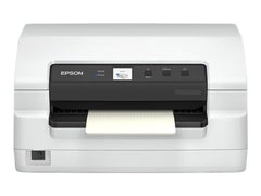 EPSON PLQ 50M Passbook printer Mono dot-matrix 10 cpi 24pin 630char/sec parallel USB serial