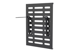 NEOMOUNTS NS-MBTC100BLACK Support pour lecteur multimédia - max 10 kg - universel