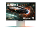 SAMSUNG ODYSSEY 3D G9 LS27FG900X 27p UHD Ecran gaming 165Hz IPS 1ms GTG HDR10 350cd/m2