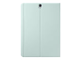 Samsung Book Cover vert pour TAB S3