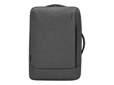 TARGUS Cypress Convertible Backpack 15.6p Grey