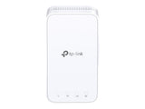 TP-LINK AC1200 Wi-Fi Range Extender Wall Plugged 2 internal antennas 867Mbps at 5GHz + 300Mbps at 2.4GHz Range Extender mode WP