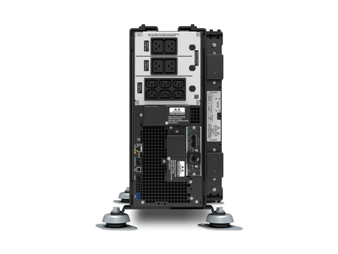 APC 5kVA and 6kVA Marine Filter Rack-Mount