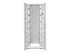 APC NetShelter SX 42U 750mm Wide x 1200mm Deep Enclosure with Side Panels and Keys White