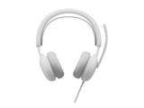 LOGITECH Zone Wired 2 for Business - OFF-WHITE