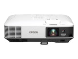Epson EB-2250U Projecteur LCD - WUXGA 1920x1200  - 5000 lumens  - 15000:1 - HDMI/VGA/Haut-parleurs - 3 ans RA