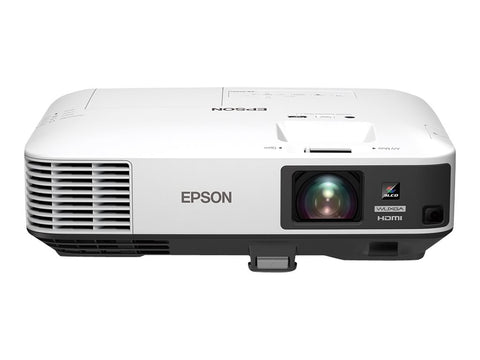 Epson EB-2250U Projecteur LCD - WUXGA 1920x1200  - 5000 lumens  - 15000:1 - HDMI/VGA/Haut-parleurs - 3 ans RA