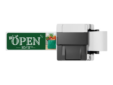 CANON MAXIFY GX4050 MFP colour ink-jet refillable A4 18 ipm print 350 sheets USB 2.0 LAN Wi-Fi