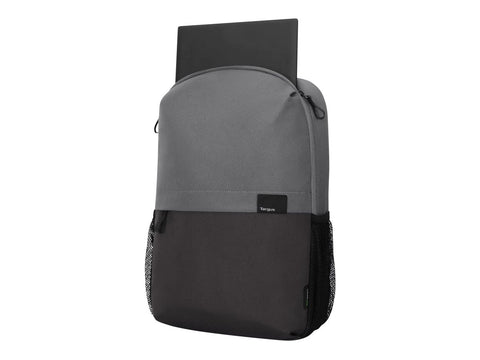 TARGUS 15.6p Sagano Campus Backpack Grey