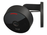 LOGITECH Circle View Network surveillance camera outdoor indoor weatherproof colour Day and Night 1920 x 1080p