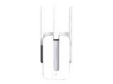 TP-LINK MERCUSYS MW300RE N300 WiFi 802.11n Range Extender WPS 2x antenna