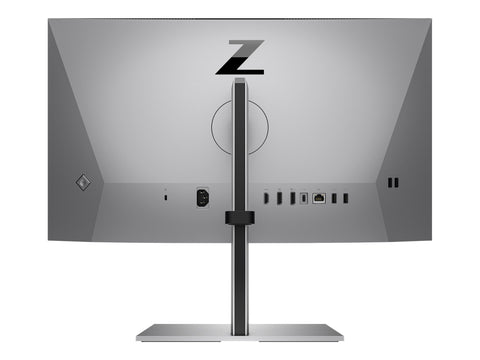 HP Écran de conférence Z24m G3 QHD avec webcam IR 5Mpx 23.8p QHD 2560x1440 HDMI USB-C USB port DisplayPort