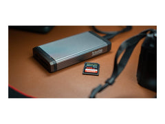 SANDISK Professional PRO-READER SD & microSD
