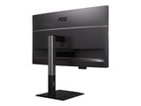 AOC Q27P4U 27p QHD IPS 120Hz 16:9 2xHDMI 2.0 DP 1.4