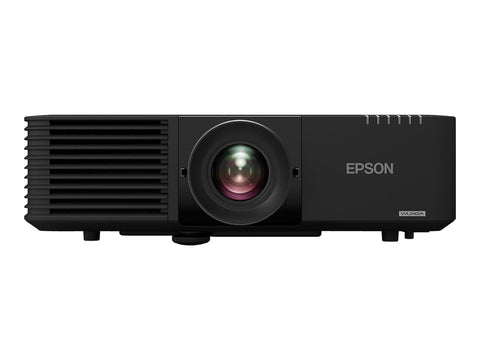 EPSON EB-L735U Projectors 7000Lumens WUXGA Laser HD-BaseT 1.35-2.20 Throw Ratio Lens-Shift 4K Input Wireless Screen-Mirroring HDMI