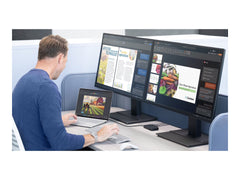 MICROSOFT Surface Laptop 7 - Intel Core Ultra 7 268V - 13,8p - 32Go - 1To - W11P - Platine - PC - Ordinateur Portable - AZERTY