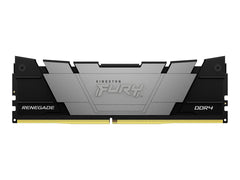 KINGSTON 8Go 3200MT/s DDR4 CL16 DIMM FURY Renegade Black