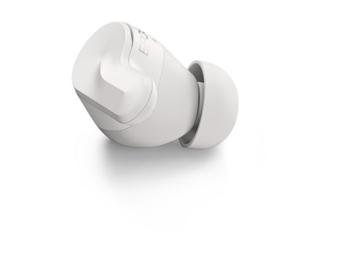 EPOS ADAPT E1 Headset Nordic White