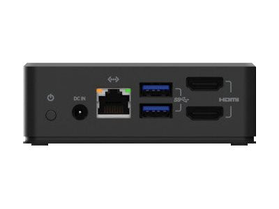 BELKIN USB-C Dual Display Docking Station