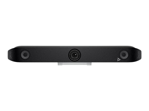 HP Poly Studio V52 USB Video Bar No Power Cord TAA No localization