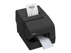 EPSON TM-H6000V-204: Serial Black