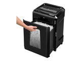 FELLOWES Destructeur professionnel 92Cs