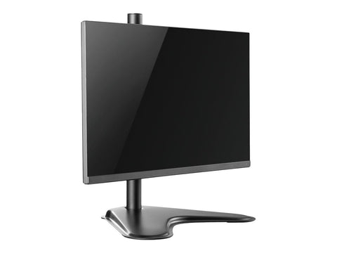 NEOMOUNTS FPMA-D550SBLACK Support décran à poser 13-32p