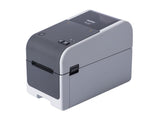BROTHER 2p Label Printer USB Connection 203dpi