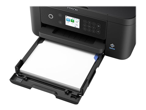 EPSON Expression Home XP-5200 MFP colour inkjet A4 14ppm Print 150sheets USB Wi-Fi Black