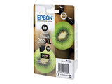 EPSON 5LB Singlepack Photo Black 202XL Kiwi Clara Premium Ink