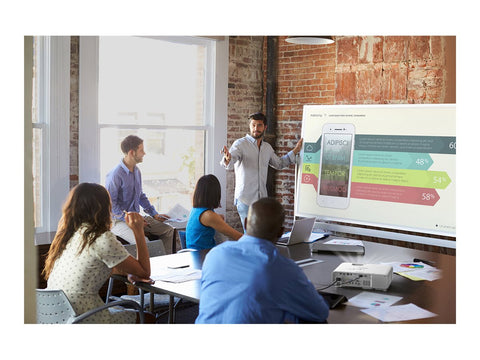 EPSON EB-L260F 4600Lm 3LCD 1080p Full HD