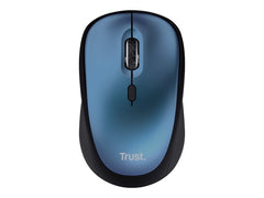 TRUST Souris sans fil compacte YVI+ ECO - Blue