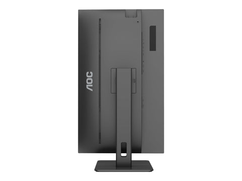 AOC U32P2 31.5p VA WLED UHD 3840x2160 16:9 3000:1 350cd/m2 178/178 75Hz 4ms 2xHDMI 2.0 3Wx2 100x100 Black