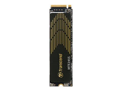 TRANSCEND 250Go M.2 2280 PCIe Gen4x4 NVMe 3D TLC DRAM-less