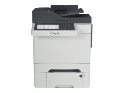 LEXMARK CX510DTHE