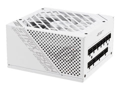 ASUS ROG STRIX 850W Gold Fully Modular Power Supply WHITE