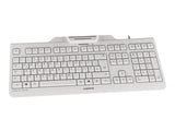 CHERRY KC 1000 Sc Contact Smart Card Corded Keyboard (BE)