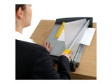 FELLOWES PLASMA A4 PAPER GUILLOTINE