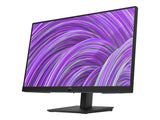HP P22H G5 21.5p FHD Height Adjust Monitor Anti-Glare IPS 1920x1080 16:9 1000:1 250cd/m2 5ms DP HDMI VGA OPG-45080870 (P)