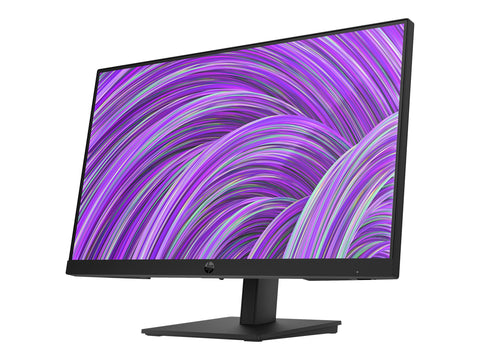HP P22H G5 21.5p FHD Height Adjust Monitor Anti-Glare IPS 1920x1080 16:9 1000:1 250cd/m2 5ms DP HDMI VGA OPG-45080870 (P)