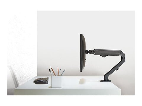 NEOMOUNTS FPMA-D650BLACK Support décran à fixer 17-27p - ressort hélicoïdal