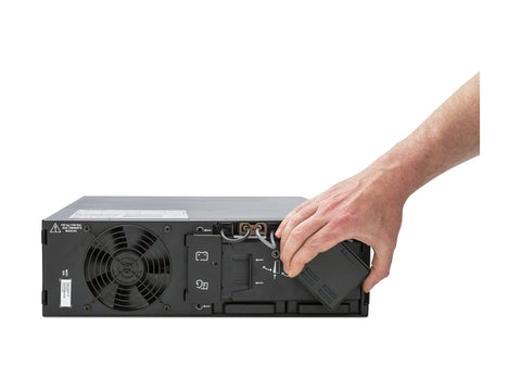 APC Smart-UPS SRT 5000VA RM 230V