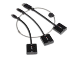 LINDY Converter Set USB Type C MiniDP and DP to HDMI 18G