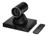 HP Poly Studio E60 Smart Camera 4K MPTZ with 12x Optical Zoom