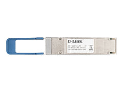 D-LINK QSFP28 multimode 100GBase-LR4 transceiver 10km