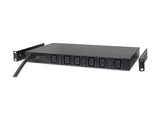 APC Rack PDU Basic 1U 14.4kW 208V 6 C19