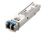 D-LINK 1-port Mini-GBIC SFP to 1000BaseSX